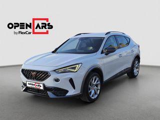 Cupra Formentor 2022 TSI | Δόσεις Χωρίς Τράπεζα