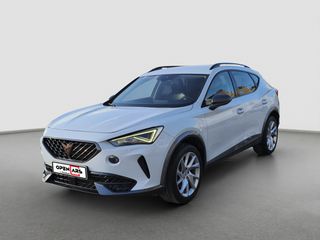 Cupra Formentor 2022 TSI 2022 | Δόσεις Χωρίς Τράπεζα