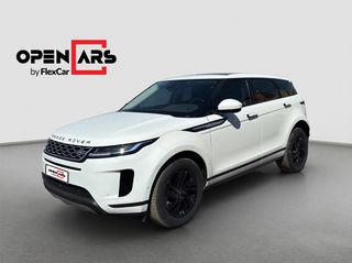 Land Rover Range Rover Evoque 2021 S D200 | Δόσεις Χωρίς Τράπεζα