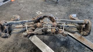 ΔΙΑΦΟΡΙΚΟ BMW E46 1.8L