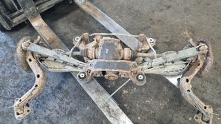 ΔΙΑΦΟΡΙΚΟ BMW E46 1.8L-thumb-1