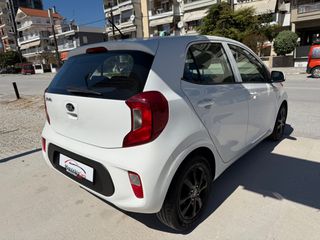 Kia Picanto 2020 1.2 EDITION 7-thumb-2