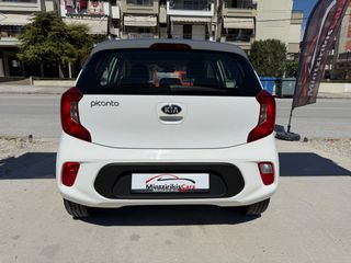 Kia Picanto 2020 1.2 EDITION 7-thumb-3