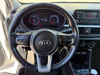 Kia Picanto 2020 1.2 EDITION 7-thumb-10