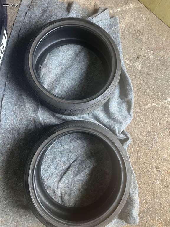 Pirelli p zero