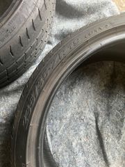 Pirelli p zero-thumb-1