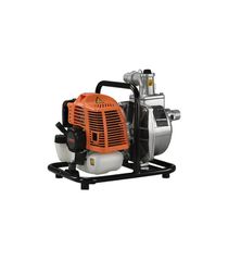 Kraft Αντλία Βενζινοκίνητη 52cc Στομίου 1,5"