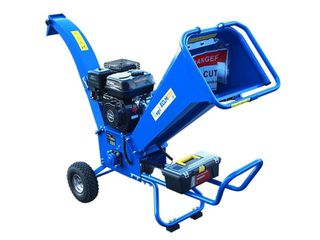 ΒΙΟΘΡΥΜΜΑΤΙΣΤΗΣ ΚΛΑΔΙΩΝ ΜΕ ΚΙΝΗΤΗΡΑ 7hp Φ70mm REAGRI ECLM070