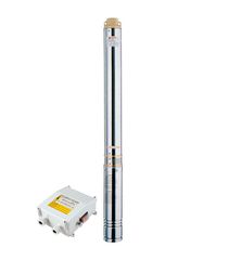 Kraft Υποβρύχια Αντλία 4" Ισχύος 1100W