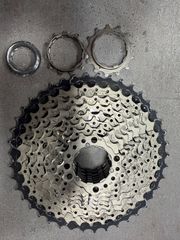 SHIMANO DEORE