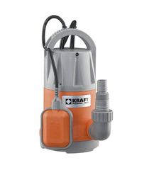 Kraft Υποβρύχια Αντλία Ομβρίων Ισχύος 750W