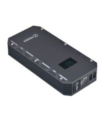 Imperia Jump Starter (Εκκινητής) 12V - Power Bank 13800Mah - Φακος 3 Σε 1 Με Μπαταρια LFP