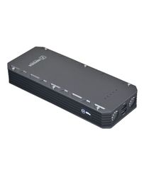 Imperia Jump Starter (Εκκινητής) 12V - Power Bank 20000Mah - Φακός 3 σε 1 με Μπαταρία Lfp - Pd 3.0 Fast Charge