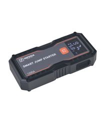 Imperia Jump Starter (Εκκινητής) 12V - Power Bank 12000Mah - Φακός 3 σε 1 με Μπαταρία LFP