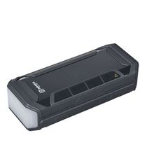 Imperia Jump Starter Force Start (Εκκινητής) 12 V - Power Bank 20000Mah - Φακός 3 σε 1 Με Μπαταρία Lfp - Pd 3.0 Fast Charge