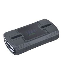 Imperia Jumpstart (Εκκινητής) 12 V – Power Bank 12000 Mah – Mini Compressor 150 Psi – Φακός 4 σε 1 με Μπαταρία LFP