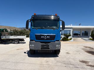 Ανατροπή MAN 2013 26.540 6x6-thumb-1