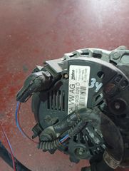 ΔΥΝΑΜΟ SEAT IBIZA , SKODA ROOMSTER, FABIA 1.200 ΚΙΝΗΤΗΡΑ CFW