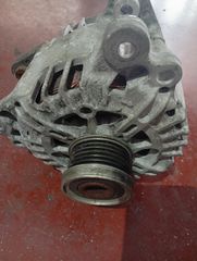 ΔΥΝΑΜΟ SEAT IBIZA , SKODA ROOMSTER, FABIA 1.200 ΚΙΝΗΤΗΡΑ CFW-thumb-1