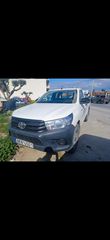 Pickup - Αγροτικό Toyota 2023 Hilux