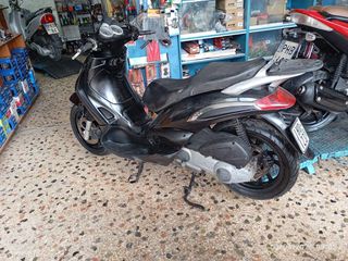 Piaggio Beverly 250 2003 2003-thumb-1