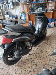 Piaggio Beverly 250 2003 2003-thumb-2