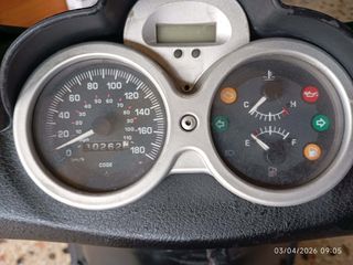 Piaggio Beverly 250 2003 2003-thumb-3