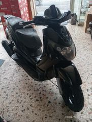 Piaggio Beverly 250 2003 2003-thumb-4