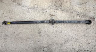 Κεντρικός άξονας 1.7 4x4 Hyundai Tucson 49300-D3000