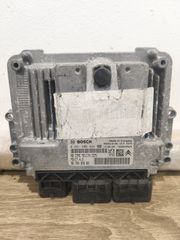 Εγκέφαλος Κινητήρα Citroen DS3 2014 (9678495980)(9666319180)(0261S06494)(MEV17.4.2)(MEV174)(CEM1)(1039S49428)
