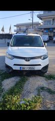 Κλούβα Toyota 2022 Proace City