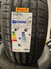 PIRELLI RUN FLAT 205/55R16 R-F