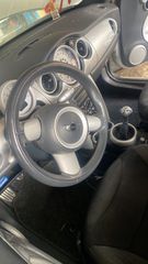 Τιμόνι τριάκτινο mini R50-53 S