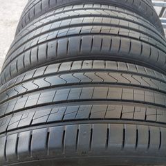4 Ελαστικά 205/55R16 Hankook DOT(4924)!!! Σέ άριστη κατάσταση 120€-thumb-1