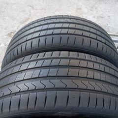 4 Ελαστικά 205/55R16 Hankook DOT(4924)!!! Σέ άριστη κατάσταση 120€-thumb-2