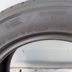 4 Ελαστικά 205/55R16 Hankook DOT(4924)!!! Σέ άριστη κατάσταση 120€-thumb-3