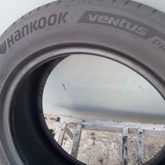 4 Ελαστικά 205/55R16 Hankook DOT(4924)!!! Σέ άριστη κατάσταση 120€-thumb-4