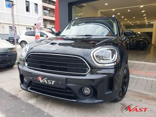 Mini One D Countryman 2022 AUTO One D 1500cc 116hp Diesel