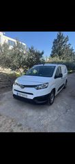 Κλούβα Toyota 2022 Proace City