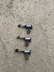 Αρνητικοί πόλοι μπαταρίας start/stop Alfa Romeo Giulietta 51872952