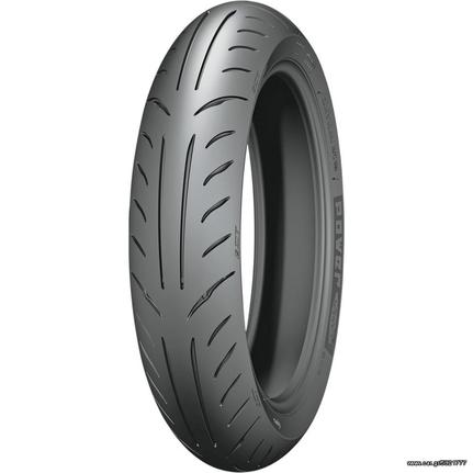 ΛΥΡΗΣ MICHELIN POWER PURE SC FRONT-REAR 130/60-13 53P TL, 146100 