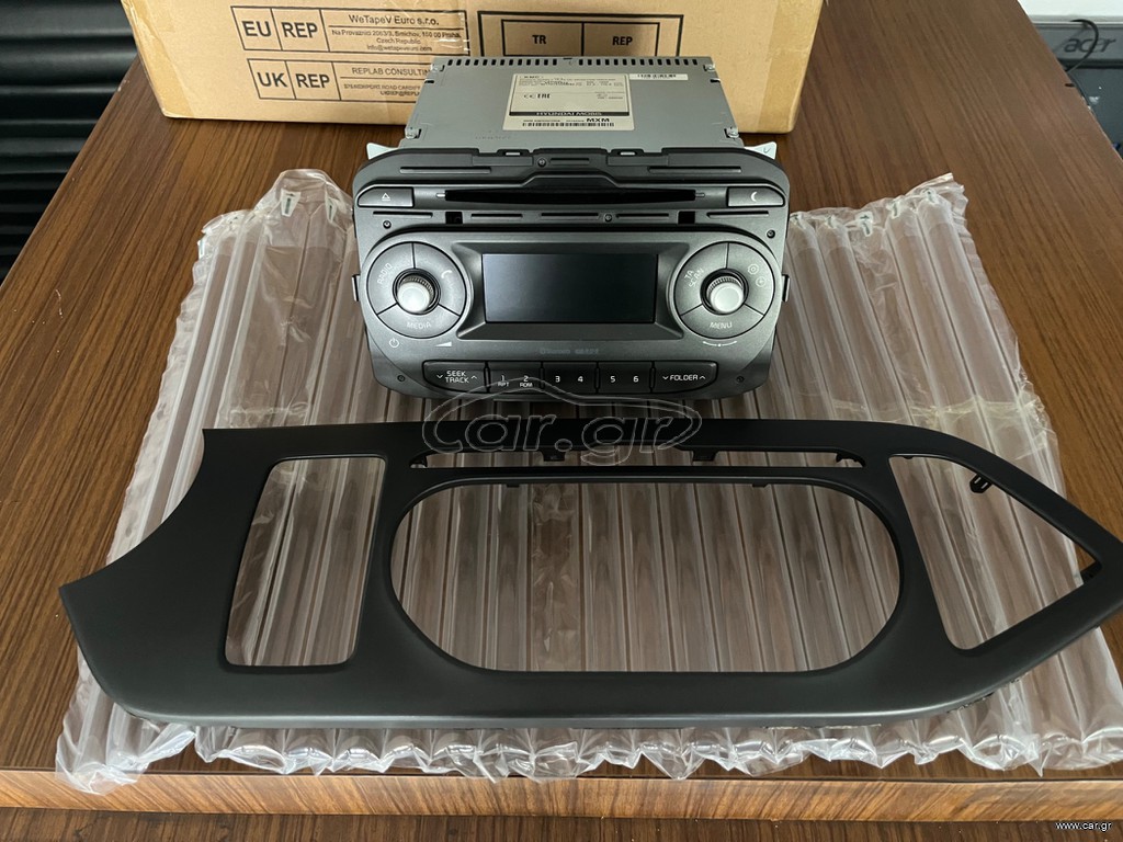 KIA PICANTO 2011-2017
