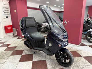 Benelli Adiva 150 2001 ( ΔΟΣΕΙΣ ΜΕΤΑΞΥ ΜΑΣ  ΜΕ 50% ΠΡΟΚΑΤΑΒΟΛΗ )