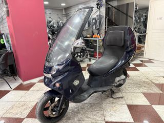 Benelli Adiva 150 2001 (  ΓΡΑΜΜΑΤΙΑ ΜΕΤΑΞΥ ΜΑΣ   )-thumb-1