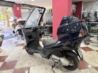 Benelli Adiva 150 2001 (  ΓΡΑΜΜΑΤΙΑ ΜΕΤΑΞΥ ΜΑΣ   )-thumb-2