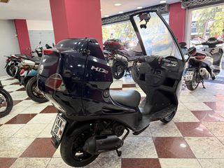 Benelli Adiva 150 2001 (  ΓΡΑΜΜΑΤΙΑ ΜΕΤΑΞΥ ΜΑΣ   )-thumb-3