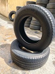 2TMX GOODYEAR EFFICIENT GRIP 205/65/16-thumb-1
