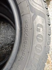 2TMX GOODYEAR EFFICIENT GRIP 205/65/16-thumb-4