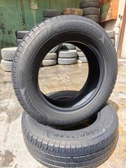 2TMX GOODYEAR EFFICIENT GRIP 205/65/16-thumb-5