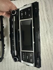 Ράδιο Cd Hyundai-thumb-2